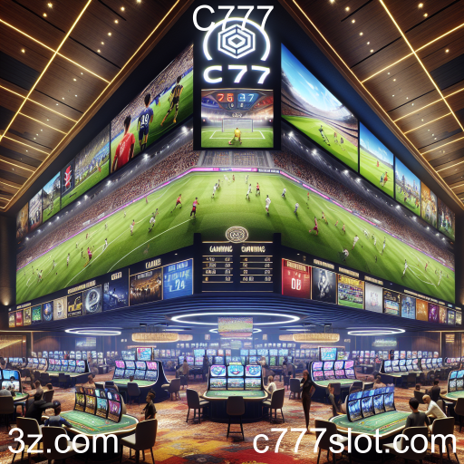 A Ascensão dos Jogos de Esportes: Entretenimento e Competitividade em Alta